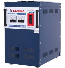 Phân Biệt Standa 10kVA Chính Hãng