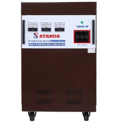 Ổn Áp STANDA 10kVA Dải 260V-430V