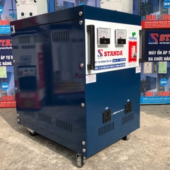 Ổn Áp Standa 10kVA Dải 150V-250V