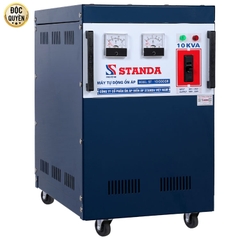 Ổn Áp Standa 10kVA DR (90V-250V) Chính Hãng