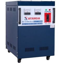 Ổn Áp Standa10kVA DRI