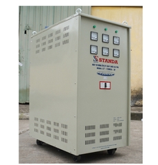 Ổn Áp Standa 150kVA Dải 260V-430V