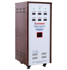 STANDA 20KVA 3 PHA 160V-430V STANDA 20KVA 3 PHA 160V-430V