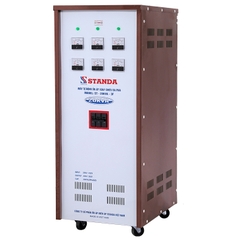 Ổn Áp Cân Bằng Pha Standa 20kVA