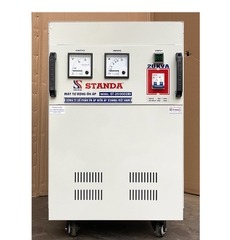ỔN ÁP STANDA 20KVA DRI ỔN ÁP STANDA 20KVA DRI