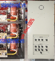 Ổn Áp Cân Bằng Pha Standa 25kVA Ổn Áp Cân Bằng Pha Standa 25kVA