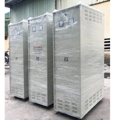 ỔN ÁP STANDA 3 PHA 400KVA