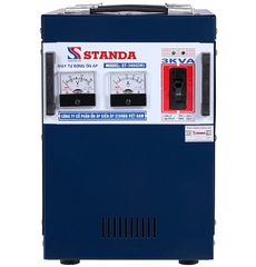 Ổn Áp Standa 3kVA dải 50V