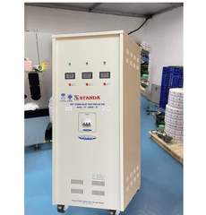 Ổn Áp Standa 45kVA Chính Hãng Ổn Áp Standa 45kVA Chính Hãng