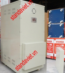 STANDA 50KVA DẢI 150V-250V STANDA 50KVA DẢI 150V-250V