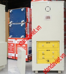 Standa 50kVA Model ST-50000