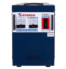 Ổn Áp Standa 5kVA Input 150~250V