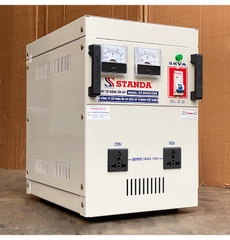 Ổn Áp Standa 5kVA DRI Ổn Áp Standa 5kVA DRI