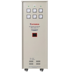 Ổn Áp Standa 60kVA Dải 160V-430V