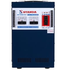 Ổn Áp Standa 7,5kVA DRI Ổn Áp Standa 7,5kVA DRI