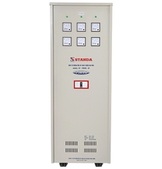 Ổn Áp Standa 75kVA Dải 260V-430V