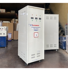 Ổn Áp Standa 75kVA Chính Hãng Ổn Áp Standa 75kVA Chính Hãng
