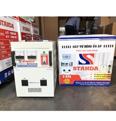Phân Biệt Standa 5kVA Chính Hãng Phân Biệt Standa 5kVA Chính Hãng