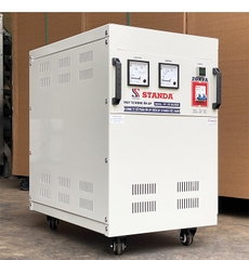 STANDA 20KVA DẢI 90V-250V STANDA 20KVA DẢI 90V-250V