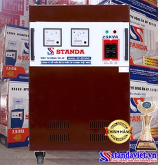 STANDA 25KVA DAI 150V-250V