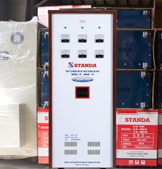 STANDA 30kVA 3 Pha Dải 260V-430V