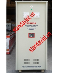 ỔN ÁP STANDA 50KVA DR ỔN ÁP STANDA 50KVA DR
