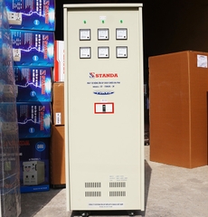 STANDA 75KVA 3 PHA 260V-430V