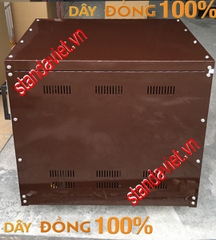 Standa 20kVA 2 Pha Lửa Chính Hãng