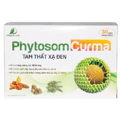 Phản hồi khách hàng về Phytosom Curma - Tam thất xạ đen