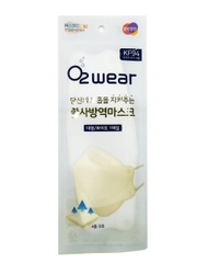 Khẩu trang Hàn Quốc O2 Wear