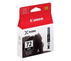 Mực Canon Pro-10 (PGI-72MBK) Black