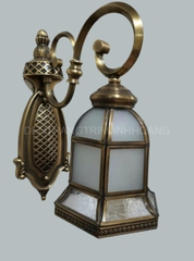 Đèn tường đồng 8530