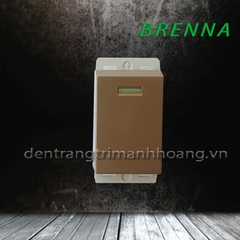 Công tắc 2 chiều Brena