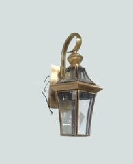 Đèn tường đồng 6053