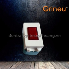 Đèn báo đỏ Grineu