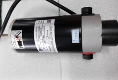 DCM50205 80W Brushed DC Servo Motor