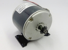 Motor 24VDC 250W 2600rpm