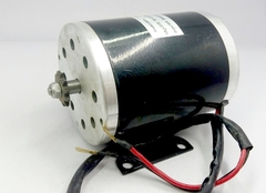 Motor 24VDC 500w 2800rpm