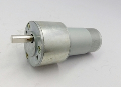 Động cơ 10rpm DCM50-555 464K 24VDC