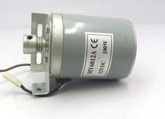 Động cơ 2500rpm DCM6812 12Volt 100w