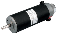 DCM50207 120W NEMA 23 Brushed DC Servo Motor