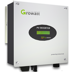 Inverter Growatt 1000MTL-S công suất 1kw
