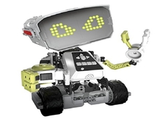 Meccano Robot