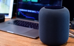 Apple Homepod bổ sung tính năng tìm kiếm thông qua lời bài hát, nghe gọi, hẹn được nhiều khung giờ