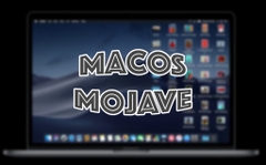 Những tính năng đáng để trải nghiệm trên macOS Mojave mới