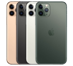 iPhone 11 Pro Max 64GB LL/A - 99%