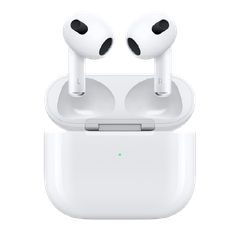 Tai nghe Apple AirPods 3 (Chính hãng)
