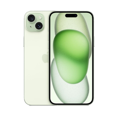 iPhone 15 Plus | 128GB | Green (Chính Hãng)