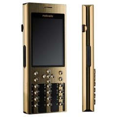 Mobiado Professional 3GCB Guilloche Noir