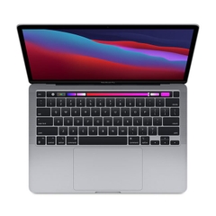 MacBook Pro M1 13-inch Touch Bar/ Ram 8GB/ 2020 (Apple VN)